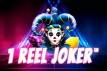1 Reel Joker